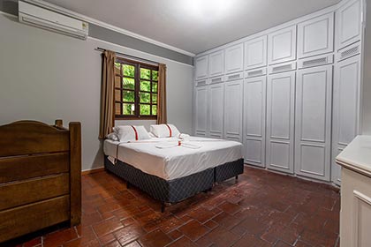 Hotel Portal do Sol casa da fazenda