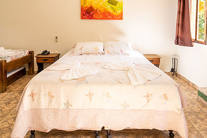 Portal do Sol hotel fazenda chalés adaptados para necessidades especiais com hidro