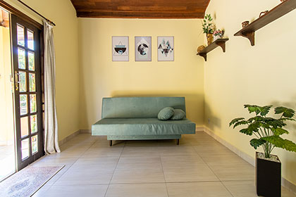 Portal do Sol hotel fazenda chalés especiais