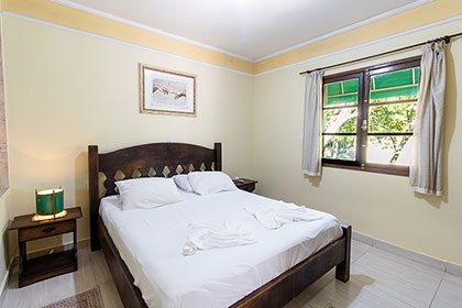 Portal do Sol hotel fazenda chalés especiais