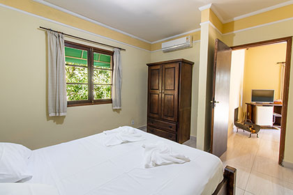 Portal do Sol hotel fazenda chalés especiais