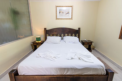 Portal do Sol hotel fazenda chalés especiais