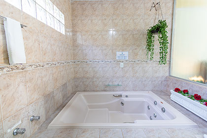 Portal do Sol hotel fazenda chalés especiais