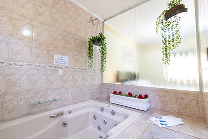 Portal do Sol hotel fazenda chalés especiais