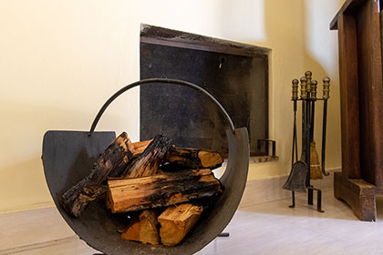 Portal do Sol hotel fazenda chalés especiais