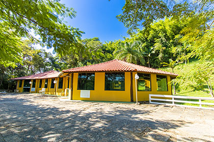 Piscina Aquecida