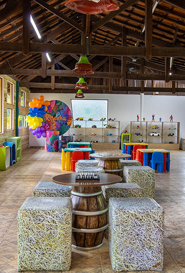 Espaço Kids