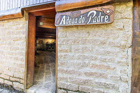 Adega do Padre