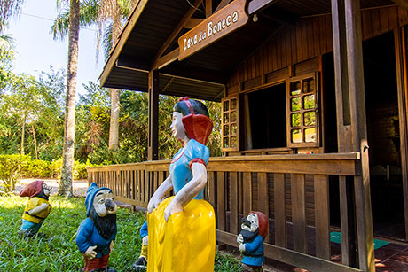 Casa da Boneca