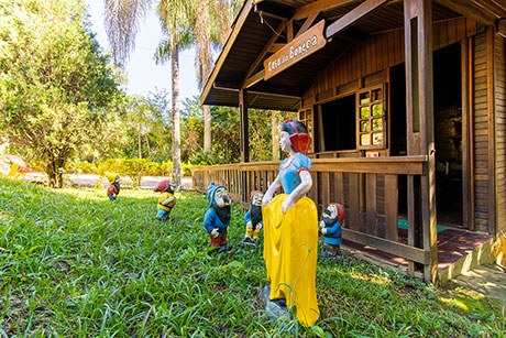 Casa da Boneca