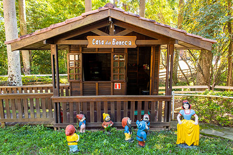 Casa da Boneca