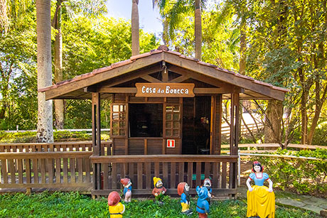 Casa da Boneca