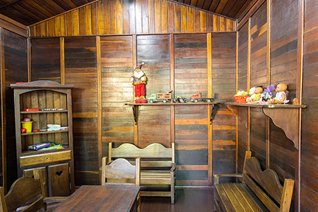 Casa da Boneca