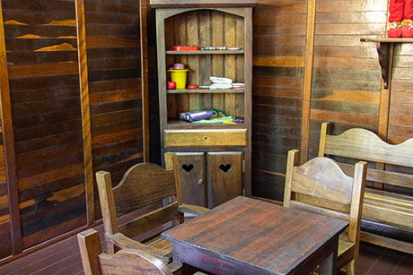 Casa da Boneca