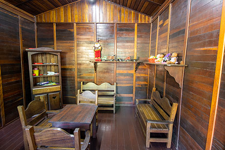 Casa da Boneca