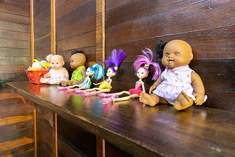 Casa da Boneca