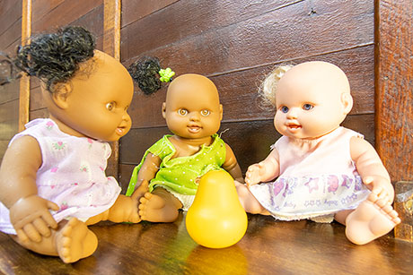 Casa da Boneca