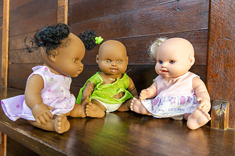 Casa da Boneca