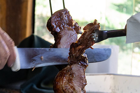 Churrasco