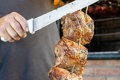 Churrasco