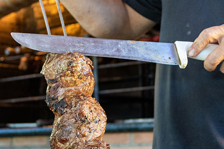 Churrasco