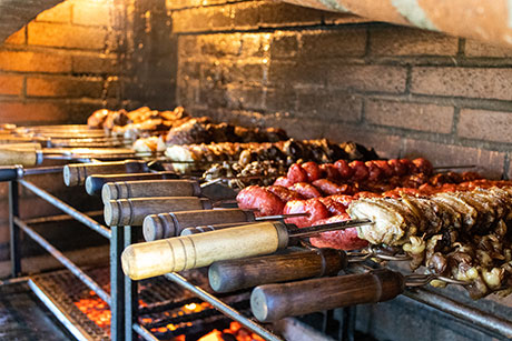 Churrasco