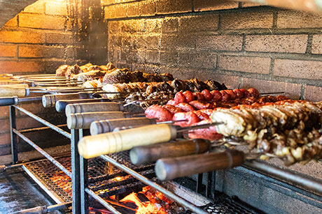 Churrasco