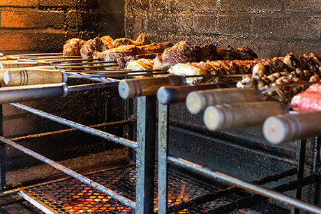 Churrasco
