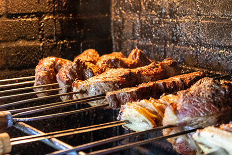 Churrasco