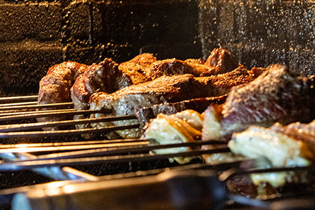 Churrasco