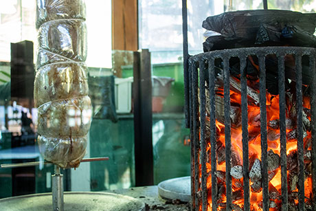 Churrasco