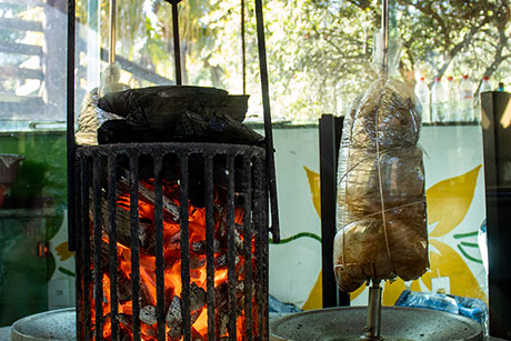 Churrasco