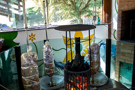 Churrasco