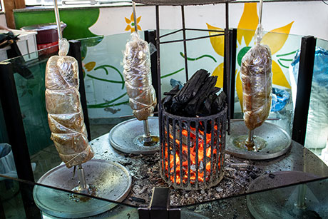 Churrasco