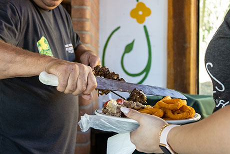 Churrasco