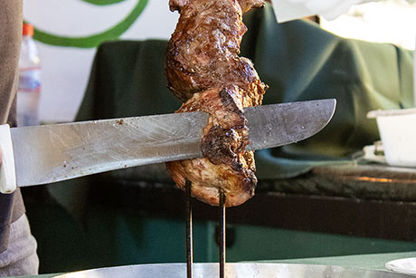 Churrasco